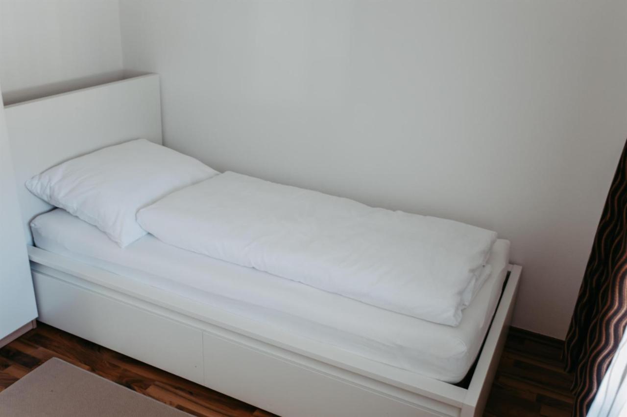 שליטרס Apartment Maria מראה חיצוני תמונה