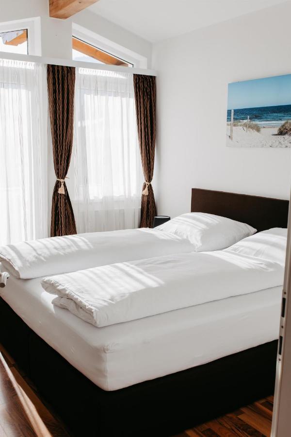 שליטרס Apartment Maria מראה חיצוני תמונה