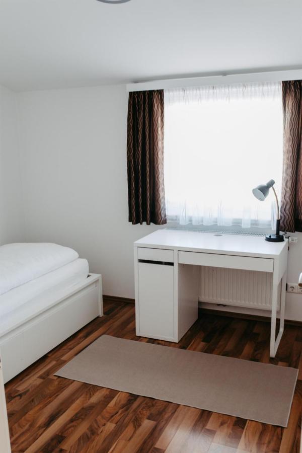שליטרס Apartment Maria מראה חיצוני תמונה