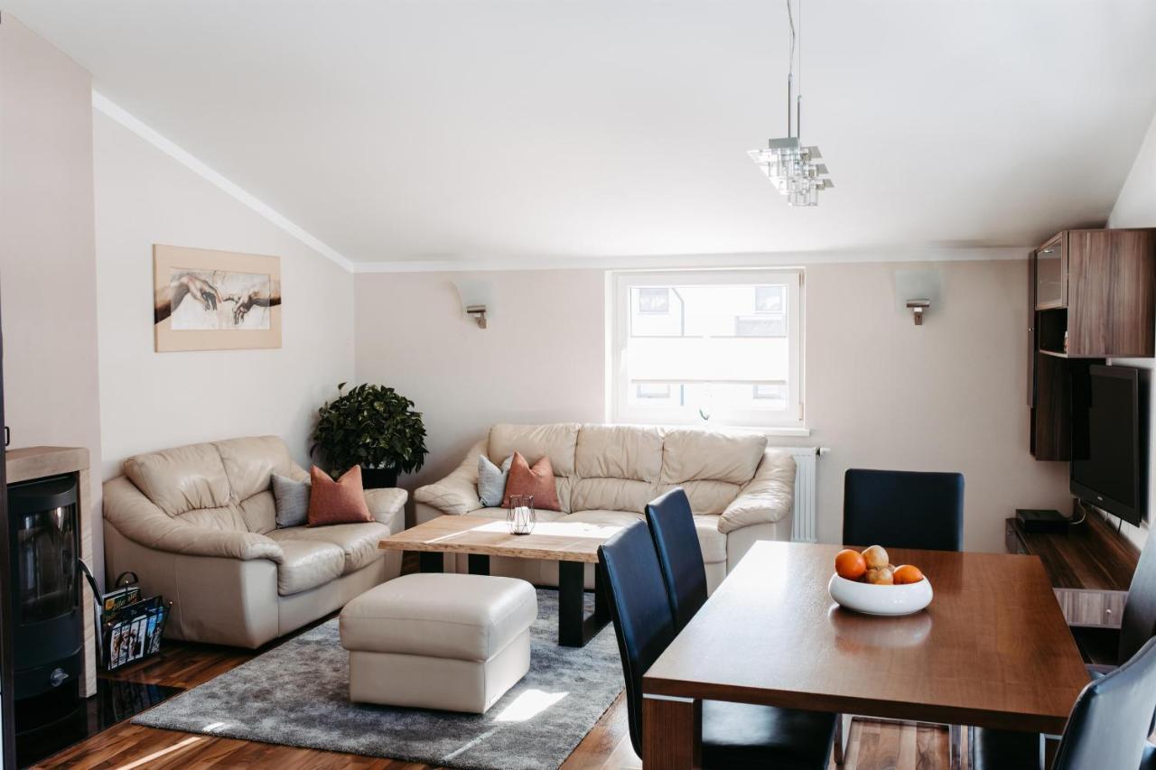 שליטרס Apartment Maria מראה חיצוני תמונה